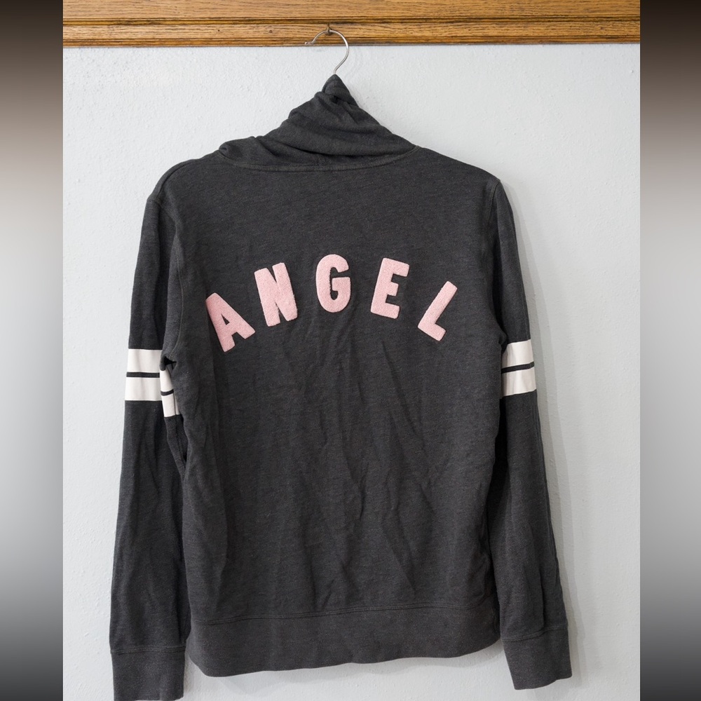 Victoria Secret hooded jacket